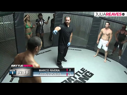 ❤️ Ultimate Fighter nabib numbritüdrukut kohe pärast võitlust ringis Porno at et.elitemangas.top ﹏