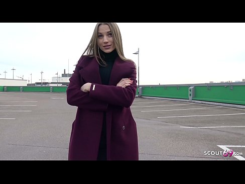 ❤️ SAKSA SKAUT ON UNISTUS, MIS PUUDUTAB STEELE, PARKIMISPLATSIL KIHUTAMINE JA SEKSIKAS RAHA EEST Porno at et.elitemangas.top ﹏