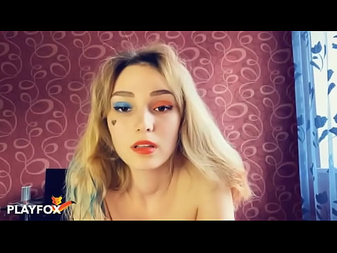 ❤️ Maagilised virtuaalreaalsuse prillid andsid mulle seksi Harley Quinniga Porno at et.elitemangas.top ﹏