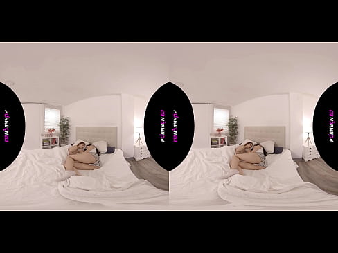 ❤️ PORNBCN VR Kaks noort lesbitüdrukut ärkavad kiimasena 4K 180 3D virtuaalreaalsuses Geneva Bellucci Katrina Moreno Porno at et.elitemangas.top ﹏