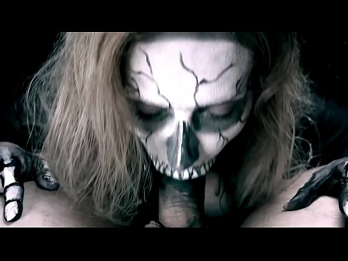 ❤️ Demon girl imeb kulli oma musta suuga ja neelab sperma. Porno at et.elitemangas.top ﹏