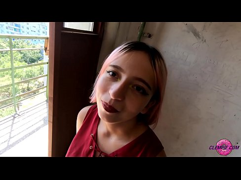 ❤️ Sensuaalne tudeng imeb võõrast tagalas - sperma tema näole Porno at et.elitemangas.top ﹏